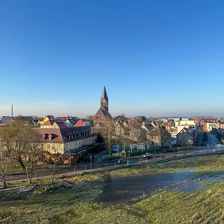 Speicherresidenz App 56 Steuermannskajuete شقة