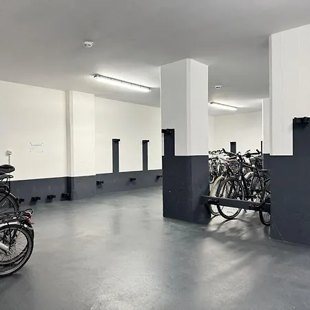 Speicherresidenz App 56 Steuermannskajuete
